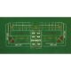 Green Homestyle Craps Table Layout