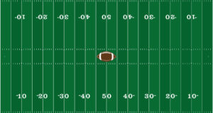 casino layout football field