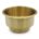 Drink Cup Holder - Brass Dual Size