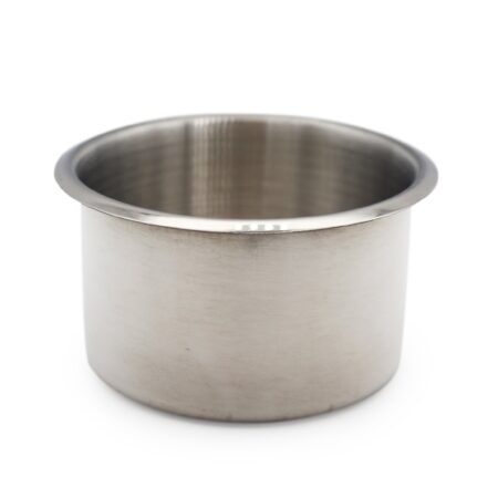 Jumbo Stainless Steel Drink Cup Holder