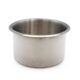 Jumbo Stainless Steel Drink Cup Holder