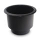 Plastic Drink Cup Holder - Dual Size