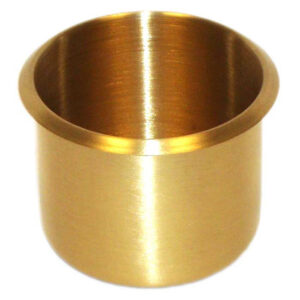 Brass Cup Holder