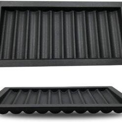 2 9 row poker chip tray holds 342 poker chips 