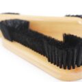 2 Billiard And Casino Table Brushes Front And Side