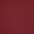2 Tone Suited Poker Cloth Burgundy Red