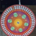 money prize wheel