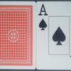 best plastic playing card