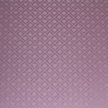 Poker Table Suited Speed Cloth Purple