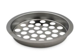 Stainless Steel Ashtray Screen For Jumbo Drink Cup Holder