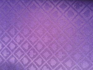 Suited Speed Cloth - Purple
