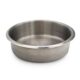 Drink Cup Holder - Shallow Stainless Steel