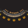Blackjack Layouts