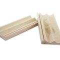 Craps Table Wooden Chip Rails (2)