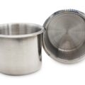 Stainless Steel Drink Cup Holder 2