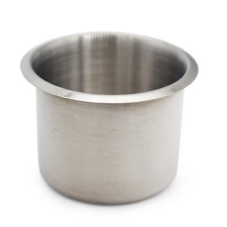 Stainless Steel Drink Cup Holder