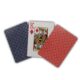 Playing Cards - Jumbo Index - Laminated Finish
