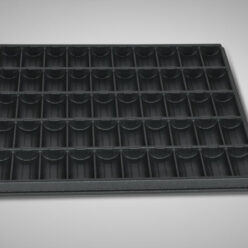 storage poker chip tray