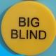 2" big blind button