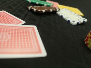 Casino4You Poker Supplies