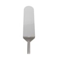Baccaratpaddle Top White